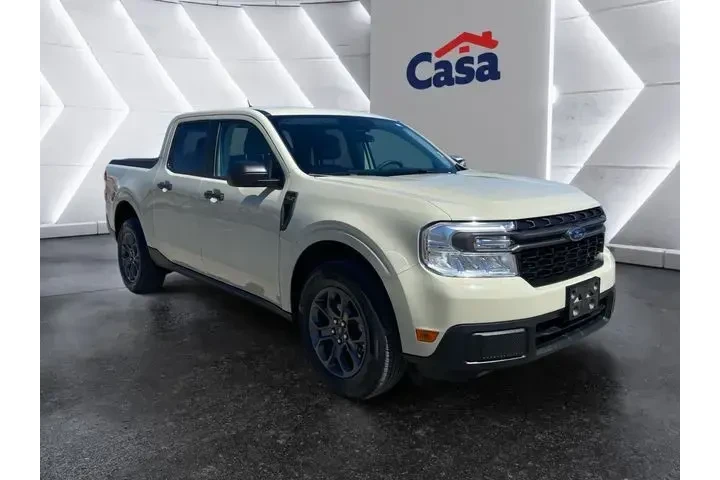 $29000 : Ford Maverick 2024 XLT 4dr S image 1