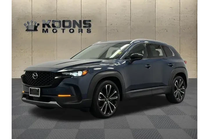 $29000 : Mazda CX-50 2023 AWD 2.5 Tur image 1
