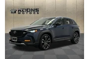Mazda CX-50 2023 AWD 2.5 Tur
