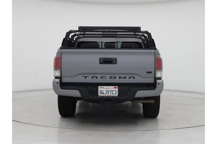 $37998 : Toyota Tacoma 2021 4x4 TRD O image 6