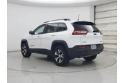 $15998 : Jeep Cherokee 2018 4x4 Trail thumbnail