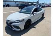 $27900 : Toyota Camry 2022 XSE 4dr Se thumbnail