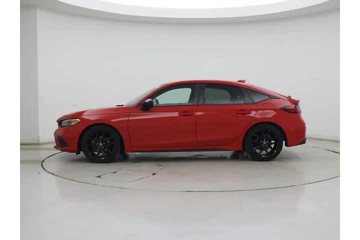 $24998 : Honda Civic 2024 Sport 4dr H image 3