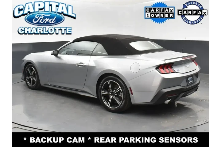 $24999 : Ford Mustang 2024 EcoBoost P image 7