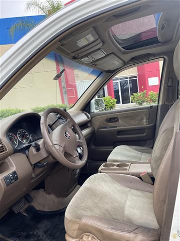 $3950 : Honda CRV image 3