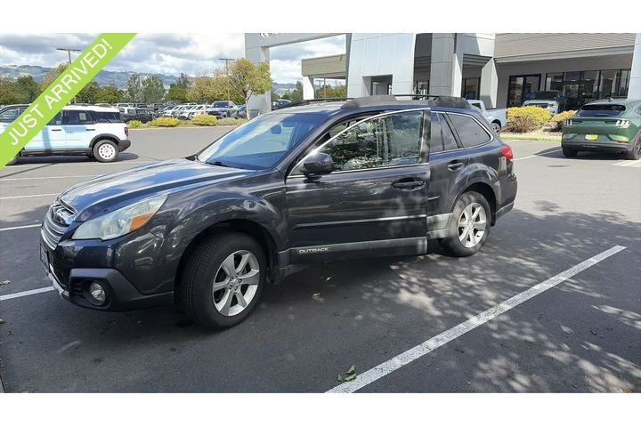 $10988 : Subaru Outback 2013 AWD 2.5i image 1
