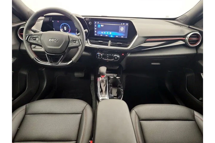 $26998 : Chevrolet Trax 2025 RS 4dr C image 9