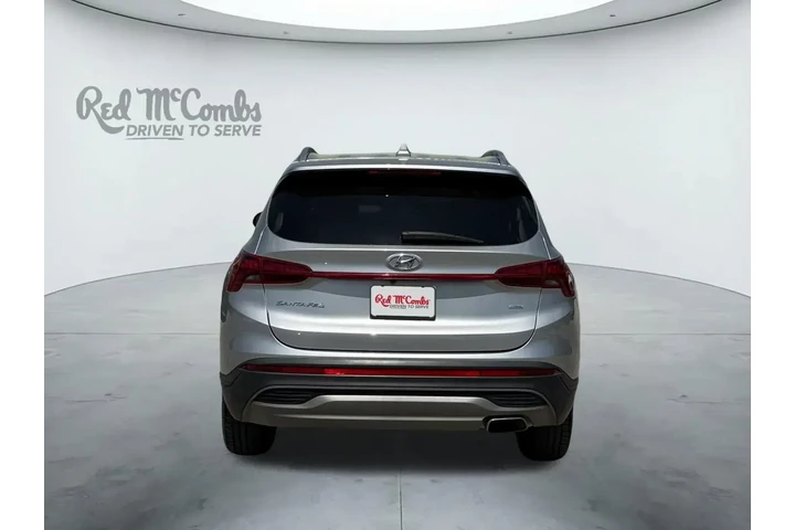 $19791 : Hyundai SANTA FE 2023 AWD SE image 4