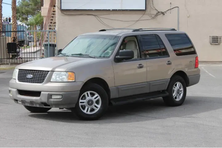 $5995 : 2003 Expedition XLT image 4