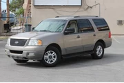$5995 : 2003 Expedition XLT thumbnail