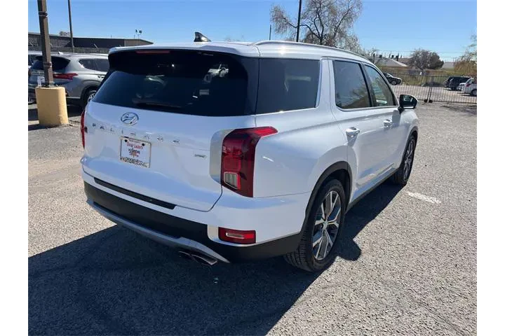 $29654 : Hyundai PALISADE 2022 AWD SE image 8