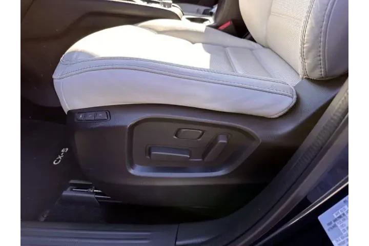 $24999 : Mazda CX-5 2023 AWD 2.5 S Pr image 10