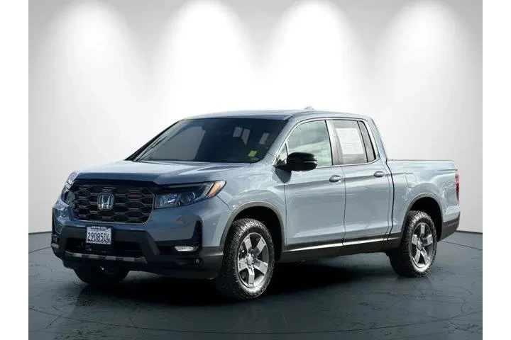 $39994 : Honda Ridgeline 2025 AWD Tra image 8