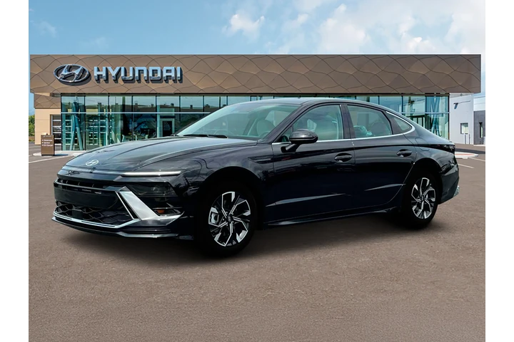 $21988 : Hyundai SONATA 2024 AWD SEL image 2