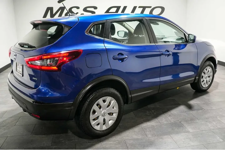 $14787 : 2020 Rogue Sport image 5