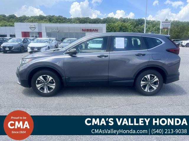 $23531 : PRE-OWNED 2021 HONDA CR-V LX image 8