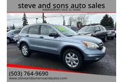 $9995 : 2011 CR-V SE thumbnail