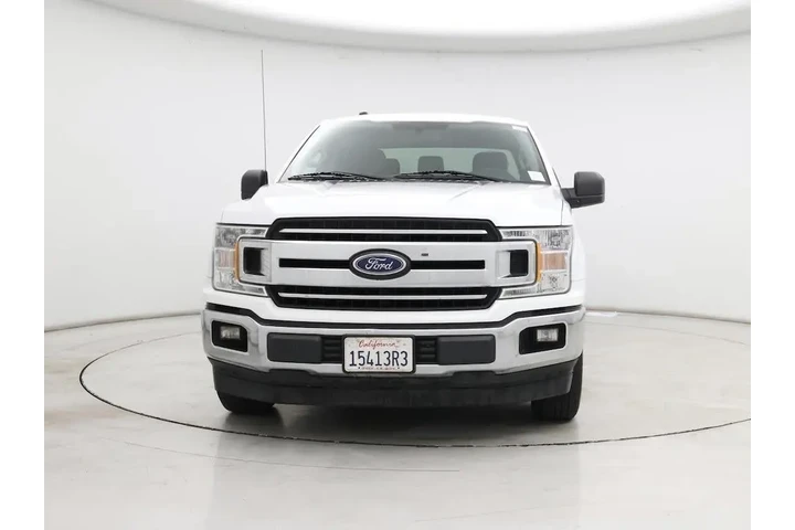 $22998 : Ford F-150 2018 4x2 XLT 4dr image 5