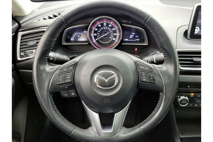 $13599 : Mazda Mazda3 2015 i Grand To image 10