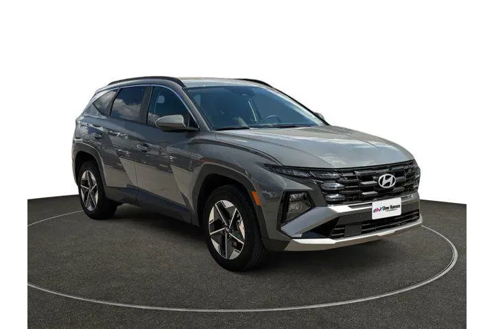 $26127 : Hyundai TUCSON 2025 AWD SEL image 7