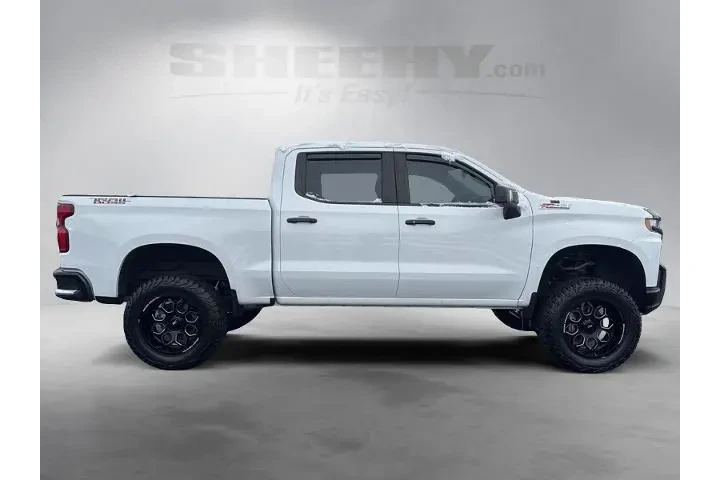 $26950 : Chevrolet Silverado 1500 202 image 10