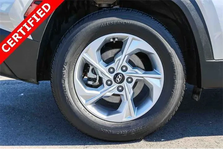 $18498 : Hyundai TUCSON 2024 SEL 4dr image 8