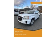 GMC Terrain 2017 SLE-1 4dr S en Trenton
