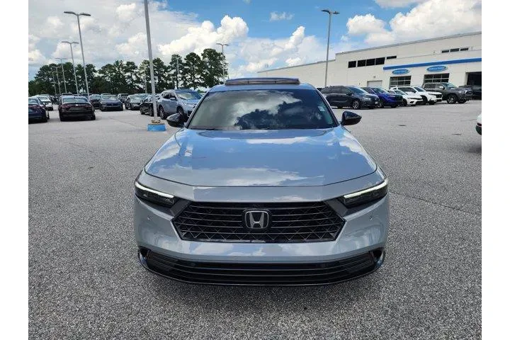 $31555 : Honda Accord Hybrid 2023 Tou image 9