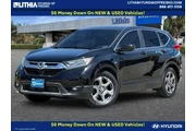 Honda CR-V 2019 EX-L 4dr SUV en Fresno