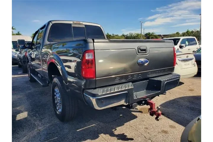 $17990 : Ford F-350 Super Duty 2015 4 image 4