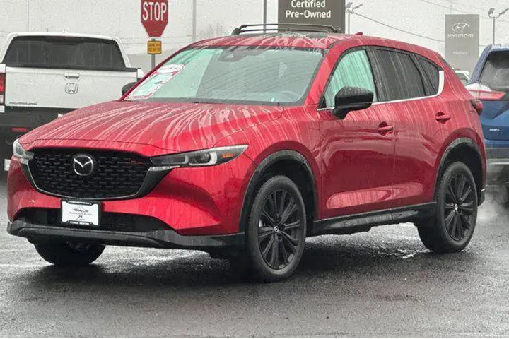 $29921 : Mazda CX-5 2022 AWD 2.5 Turb image 7