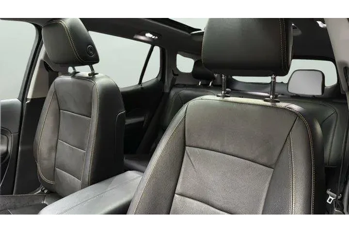 $12918 : GMC Terrain 2020 SLT 4dr SUV image 10