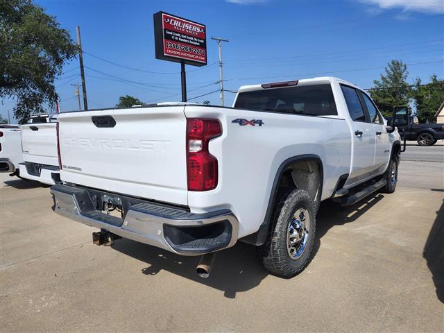 $35999 : 2020 CHEVROLET SILVERADO 2500 image 6