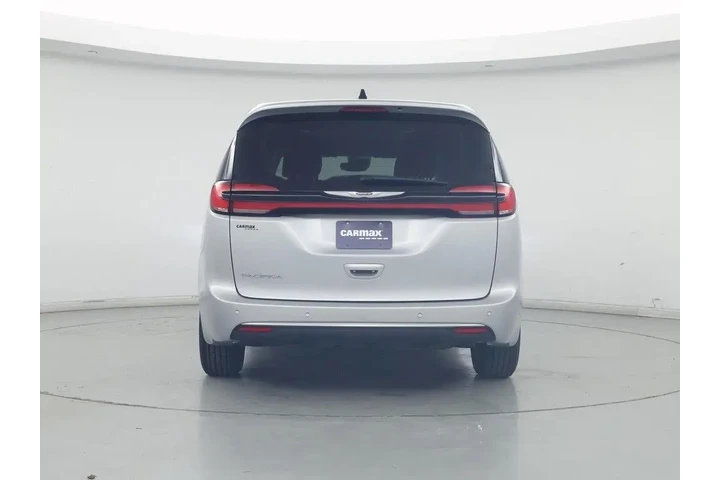 $24998 : Chrysler Pacifica 2023 Touri image 6