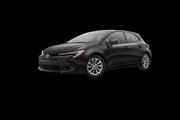$24889 : 2024 Corolla Hatchback SE thumbnail