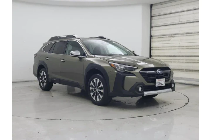 $35998 : Subaru Outback 2024 AWD Tour image 1