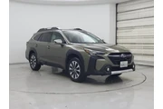 Subaru Outback 2024 AWD Tour en Sacramento