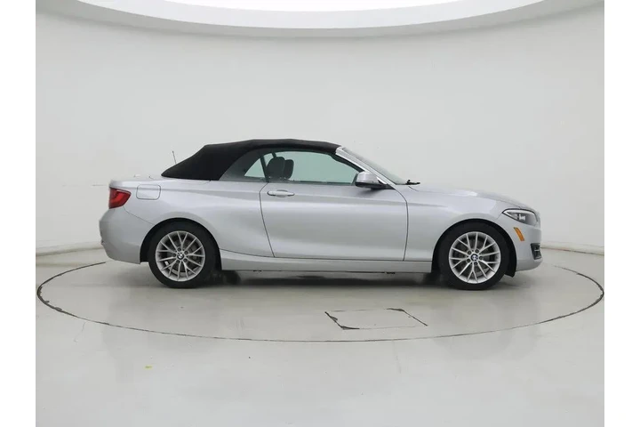 $18998 : BMW 2 Series 2016 AWD 228i x image 7