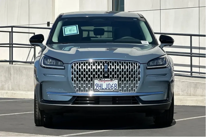 $31900 : Lincoln Corsair 2023 Standar image 8