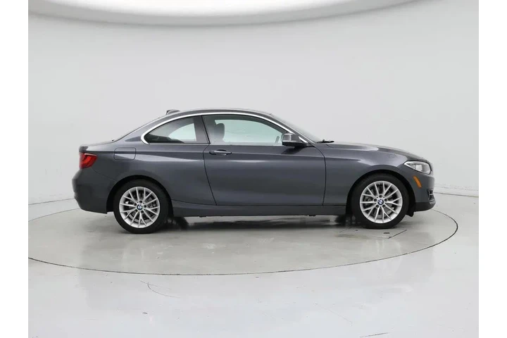 $18998 : BMW 2 Series 2016 228i 2dr C image 7
