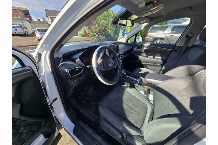 $15115 : Hyundai SANTA FE 2020 AWD SE image 7