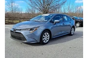 $21790 : Toyota Corolla 2024 LE 4dr S thumbnail