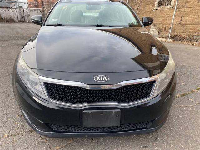 $5999 : 2013 Optima EX image 4