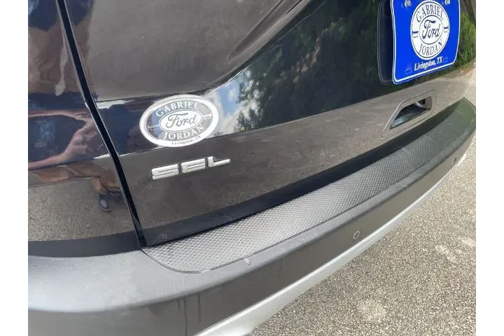 $15357 : Ford Escape 2020 SEL 4dr SUV image 7
