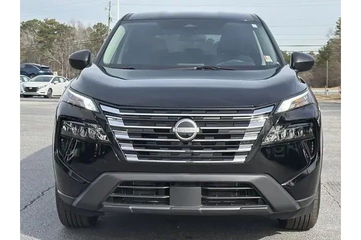 $22649 : Nissan Rogue 2025 AWD S 4dr image 3