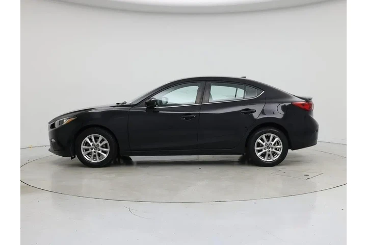 $13599 : Mazda Mazda3 2014 i Touring image 3