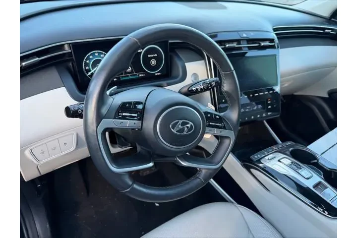 $26866 : Hyundai TUCSON 2023 AWD Limi image 9