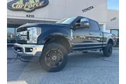 $37000 : Ford F-250 Super Duty 2019 4 thumbnail