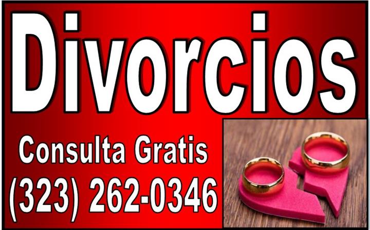 █►➡️7 DIAS➡️ DIVORCIOS RAPIDOS image 5