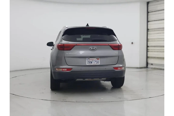 $12998 : Kia Sportage 2017 EX 4dr SUV image 6